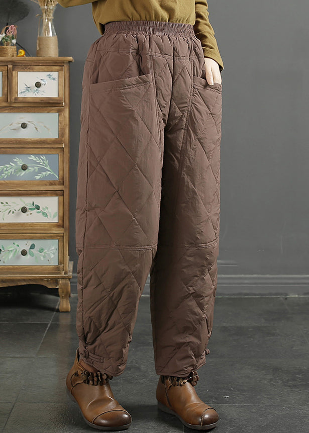 Classic Vintage & Enduringly Stylish Pants