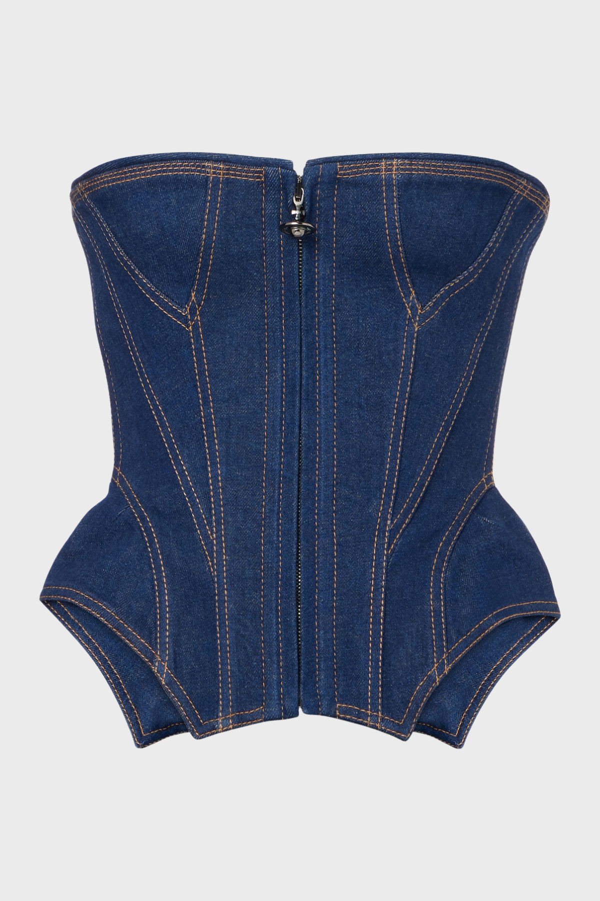 Beautifully Finished Garment in a Timeless Design