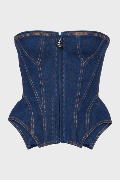 Beautifully Finished Garment in a Timeless Design