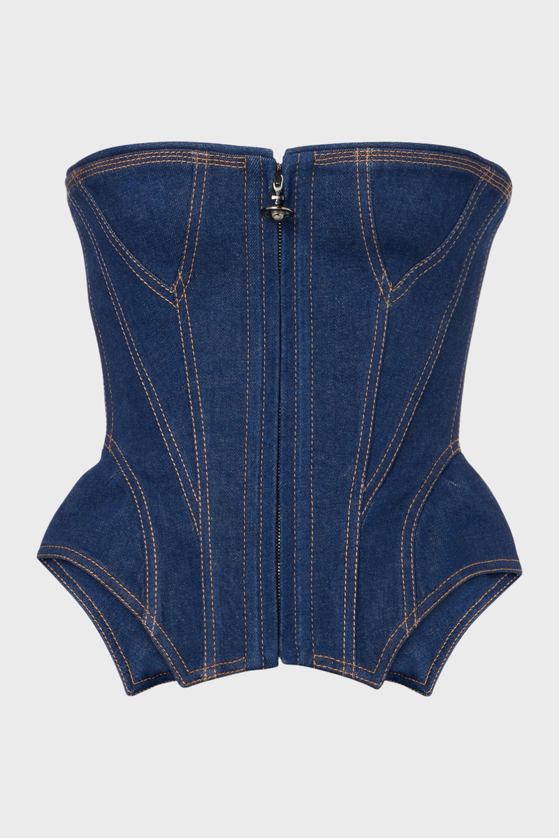 Beautifully Finished Garment in a Timeless Design