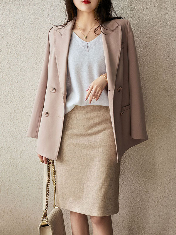 Elegantly Styled Pullover for Everyday Wear