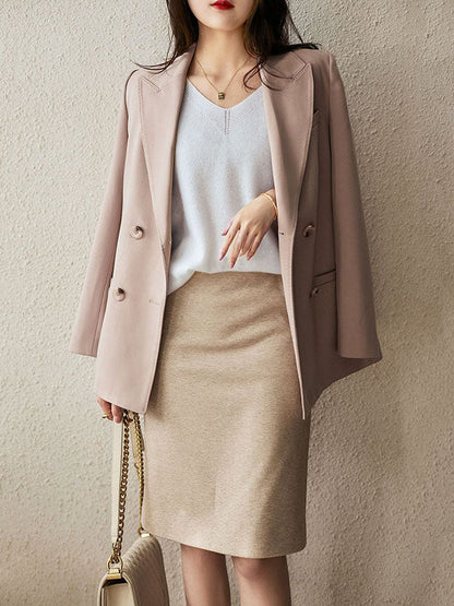Elegantly Styled Pullover for Everyday Wear