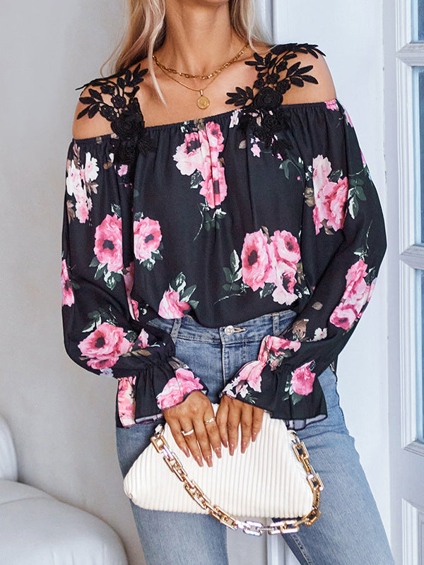 Elegantly Styled Blouse for Everyday Wear