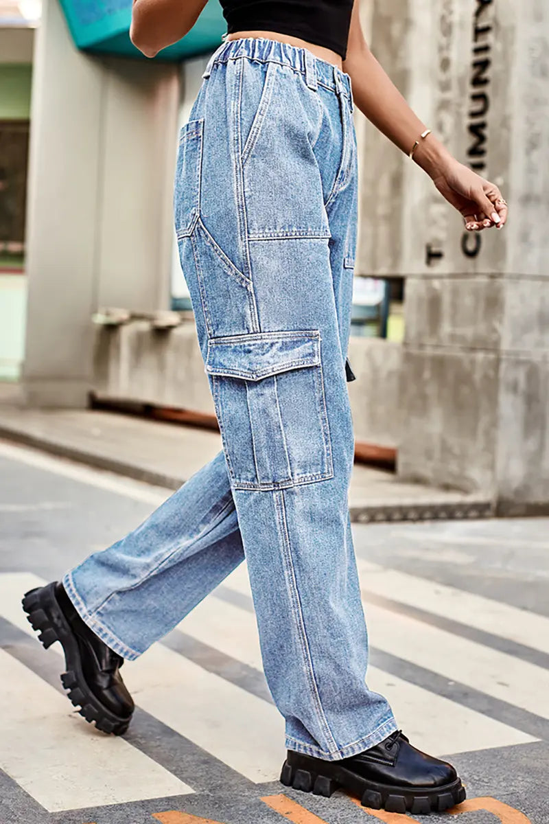 Gracefully Styled Pants for Any Occasion