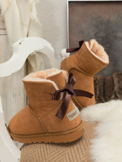 Beautifully Crafted Boots in a Classic Style