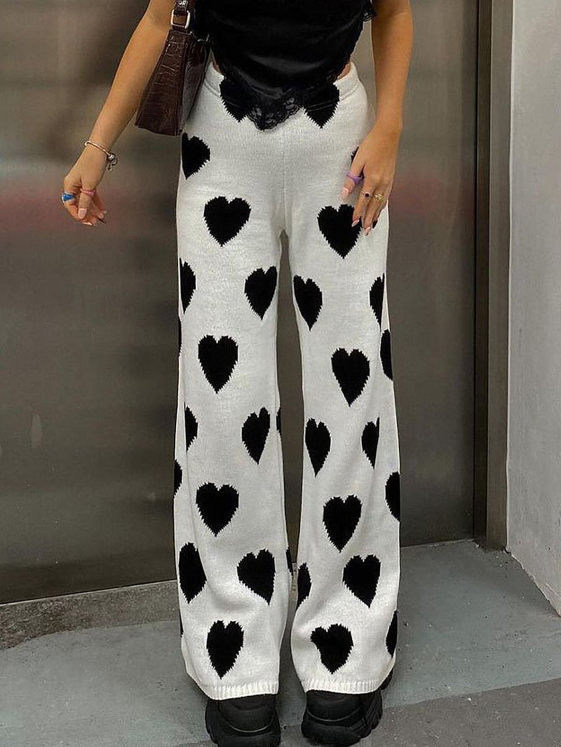 Sophisticated Pants with a Clean Classic Look