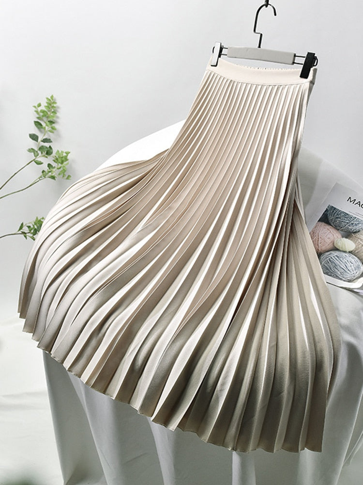 Vintage Inspired Garment with a Contemporary Edge
