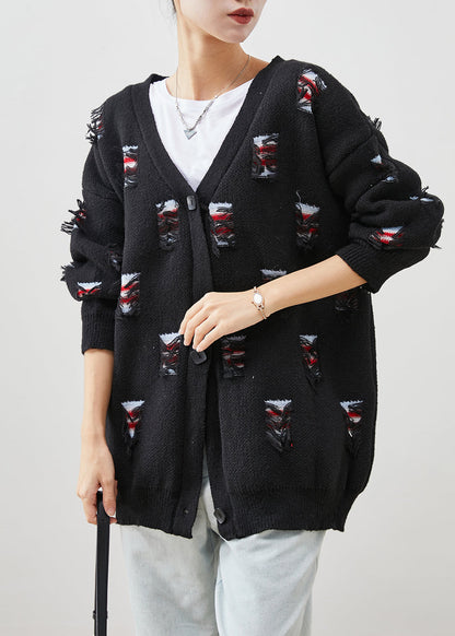 Classic Vintage Coat with a Flattering Fit