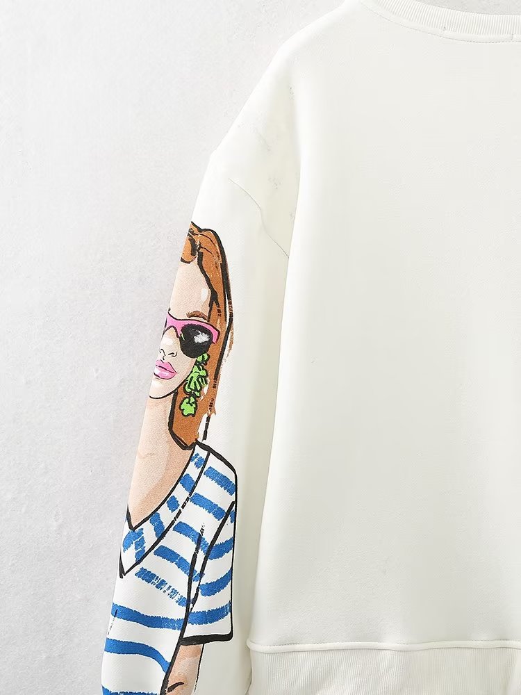 Classic Vintage Shirt with a Flattering Fit