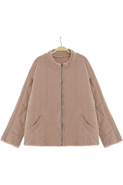 Effortlessly Elegant Garment with a Timeless Design