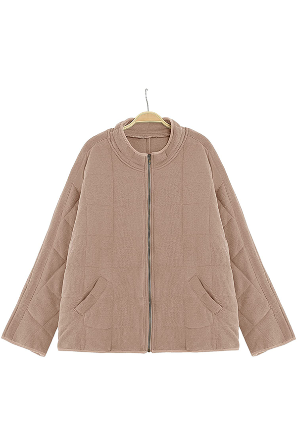 Effortlessly Elegant Garment with a Timeless Design