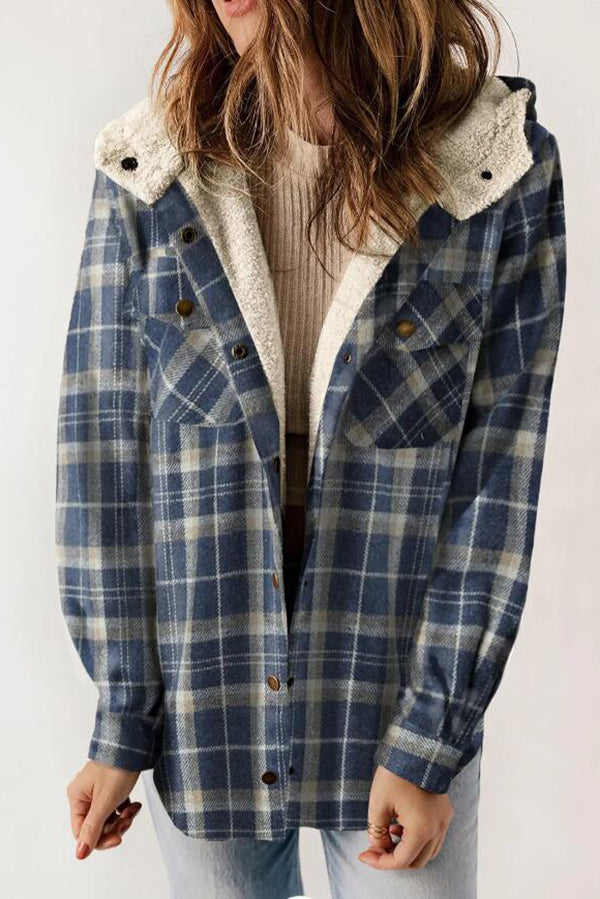 Gracefully Styled Jacket for Any Occasion