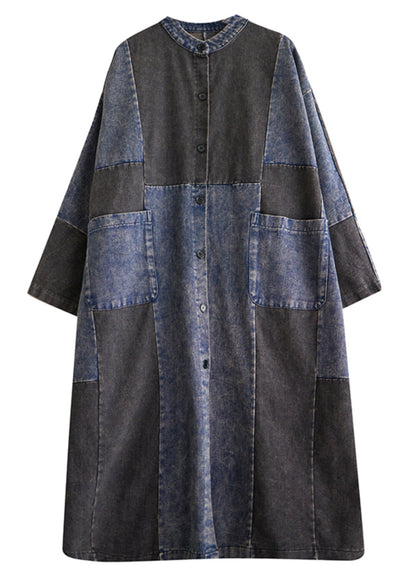Sophisticated Coat with a Clean Classic Look
