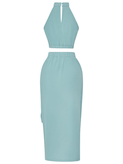 Beautifully Balanced Garment with Timeless Character