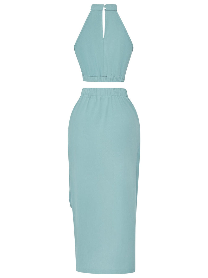 Beautifully Balanced Garment with Timeless Character