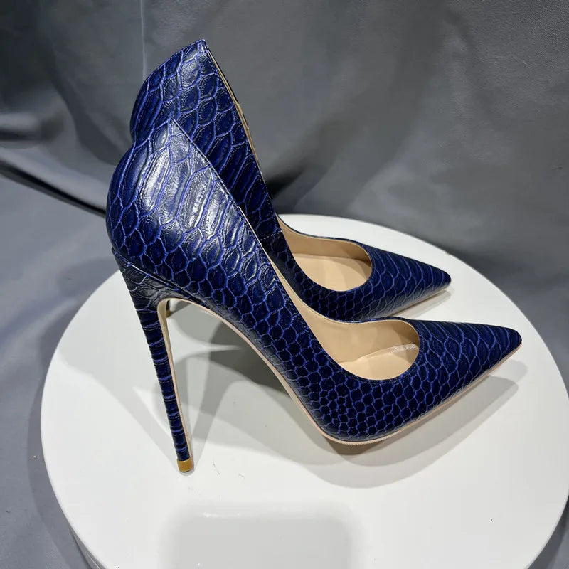 Elegantly Styled Shoes for Everyday Wear