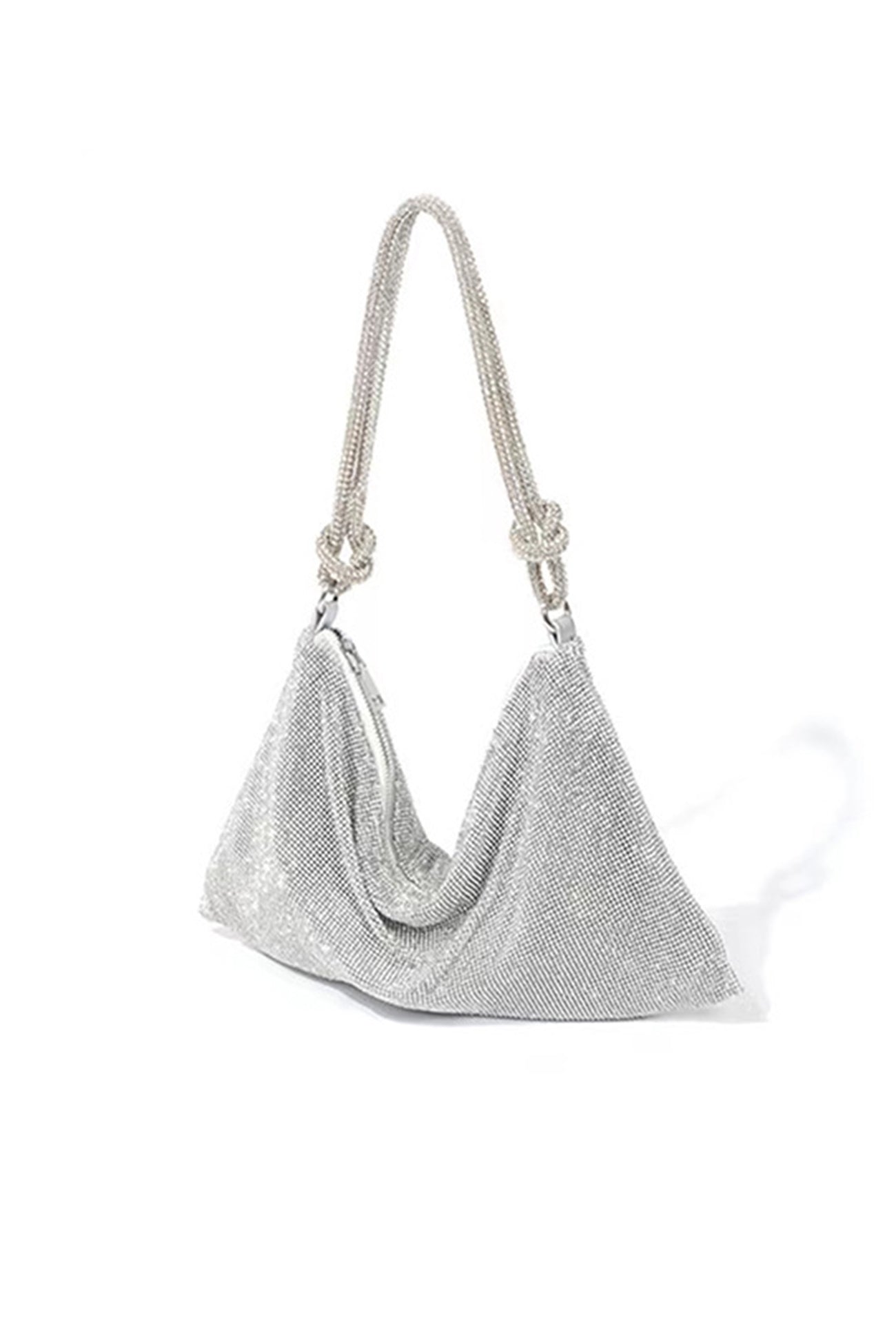 Polished Bag with an Effortless Classic Look