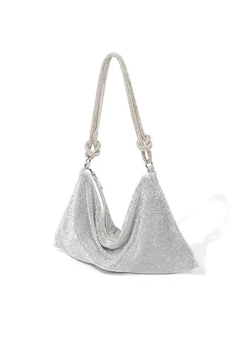 Polished Bag with an Effortless Classic Look