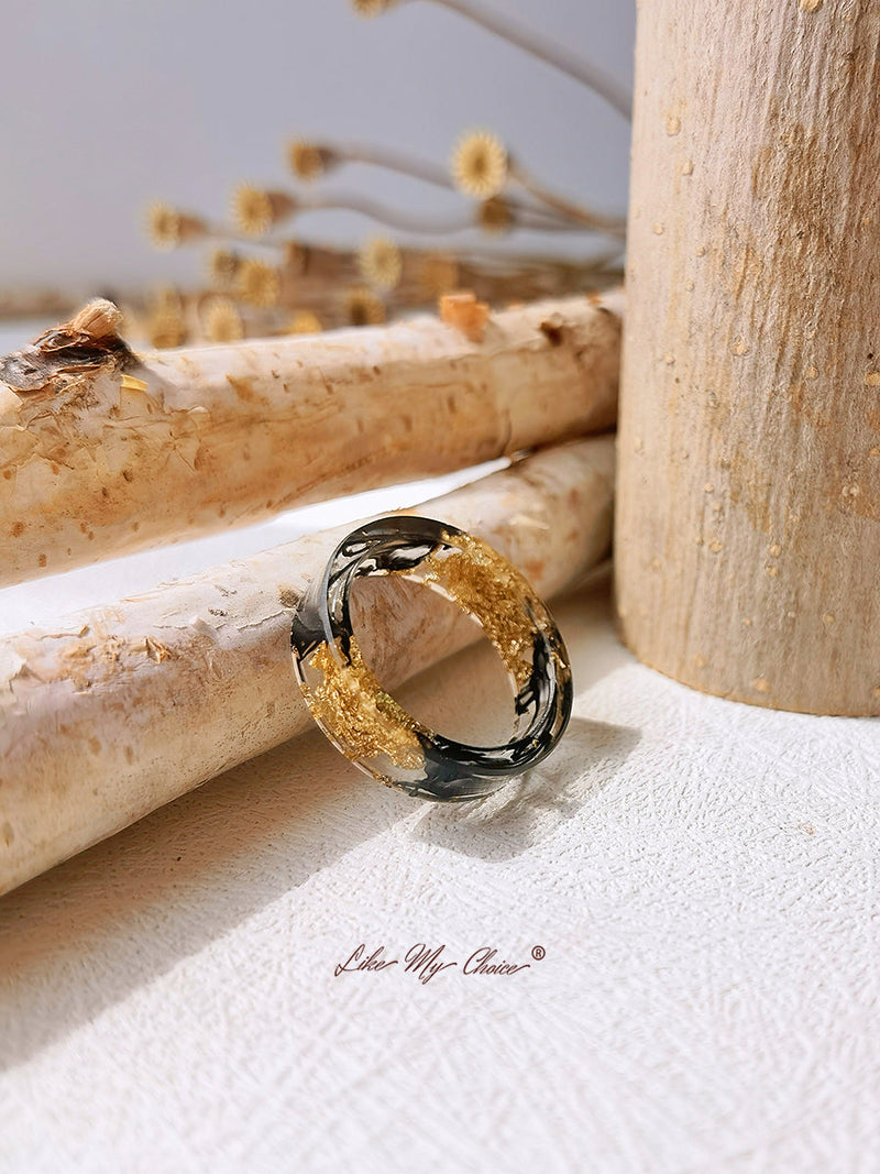 Beautifully Balanced Garment with Timeless Character