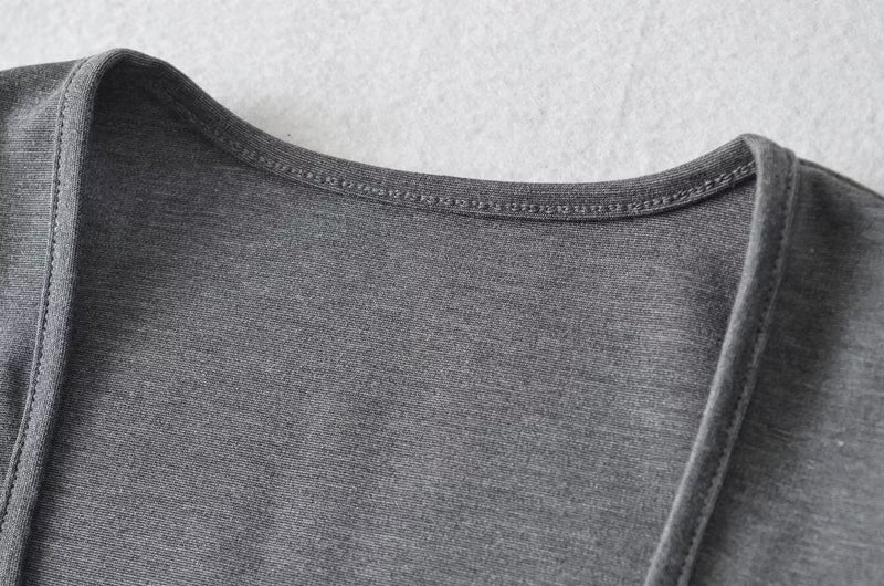 Elegantly Styled Top for Everyday Wear