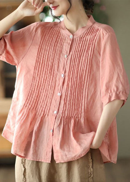 Beautifully Balanced Shirt with Timeless Character