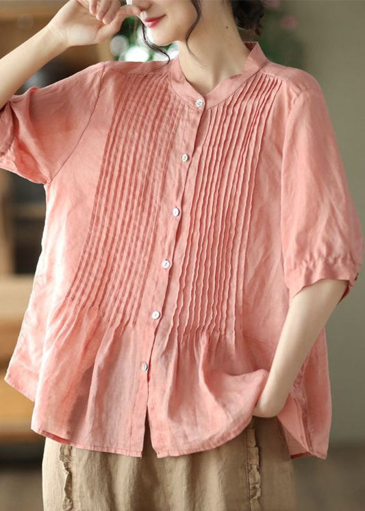 Beautifully Balanced Shirt with Timeless Character