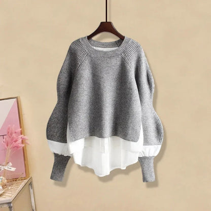 Gracefully Styled Garment for Any Occasion