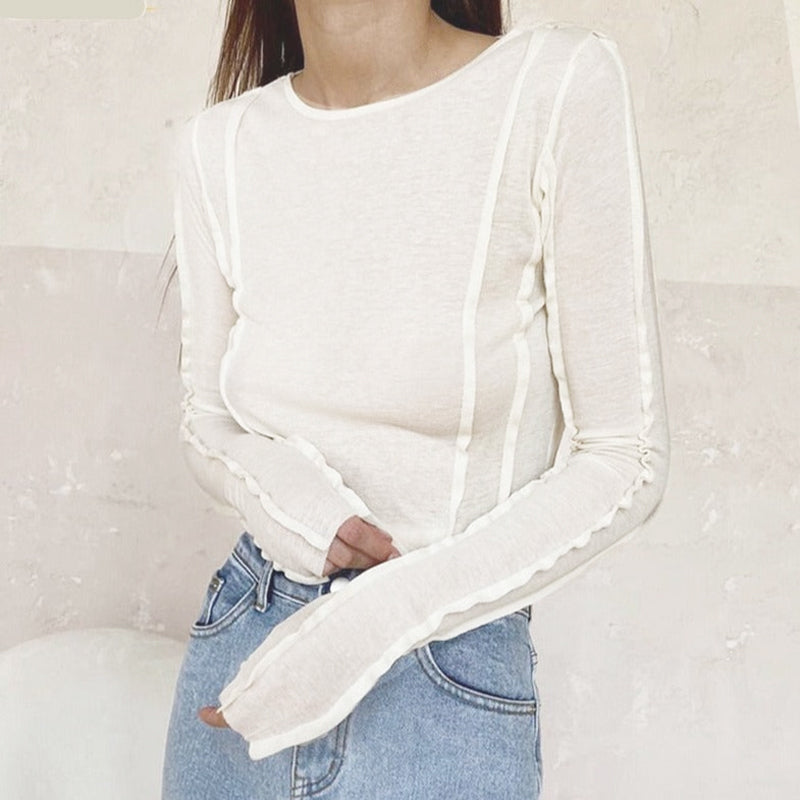Beautifully Crafted Garment in a Classic Style