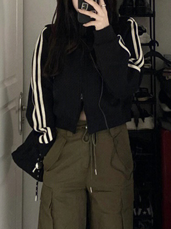Classic Vintage & Enduringly Stylish Jacket