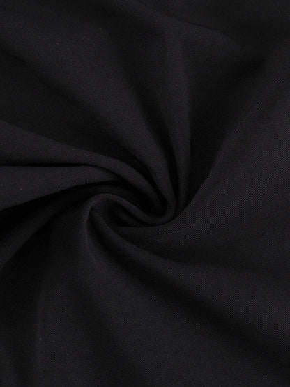 Effortlessly Elegant Pants with a Timeless Design
