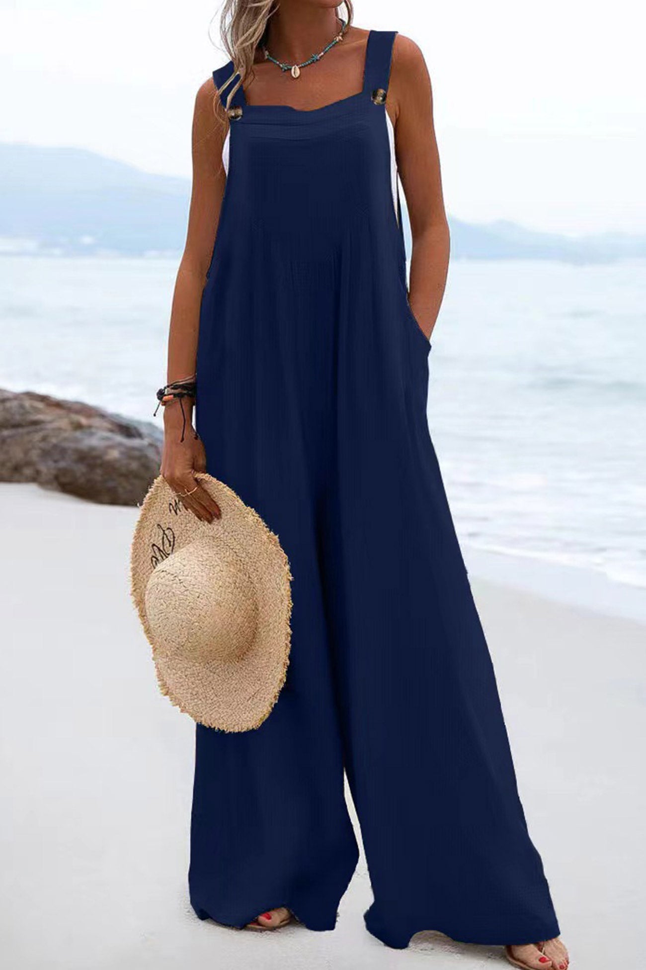 Well Tailored Garment with a Graceful Silhouette