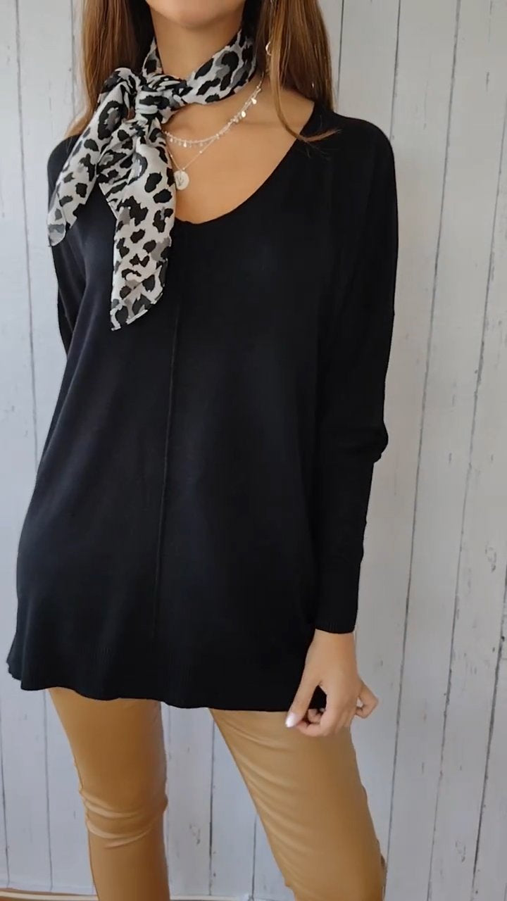 Vintage Inspired Top with a Contemporary Edge