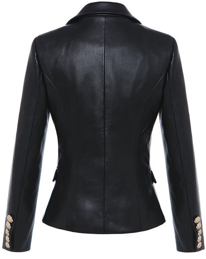 Vintage Inspired Garment with a Contemporary Edge