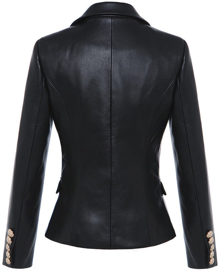 Vintage Inspired Garment with a Contemporary Edge