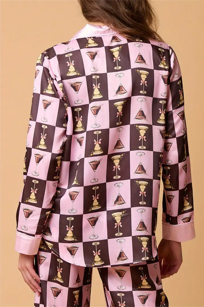 Vintage Inspired Garment with a Contemporary Edge
