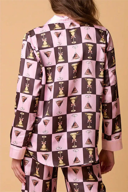 Vintage Inspired Garment with a Contemporary Edge