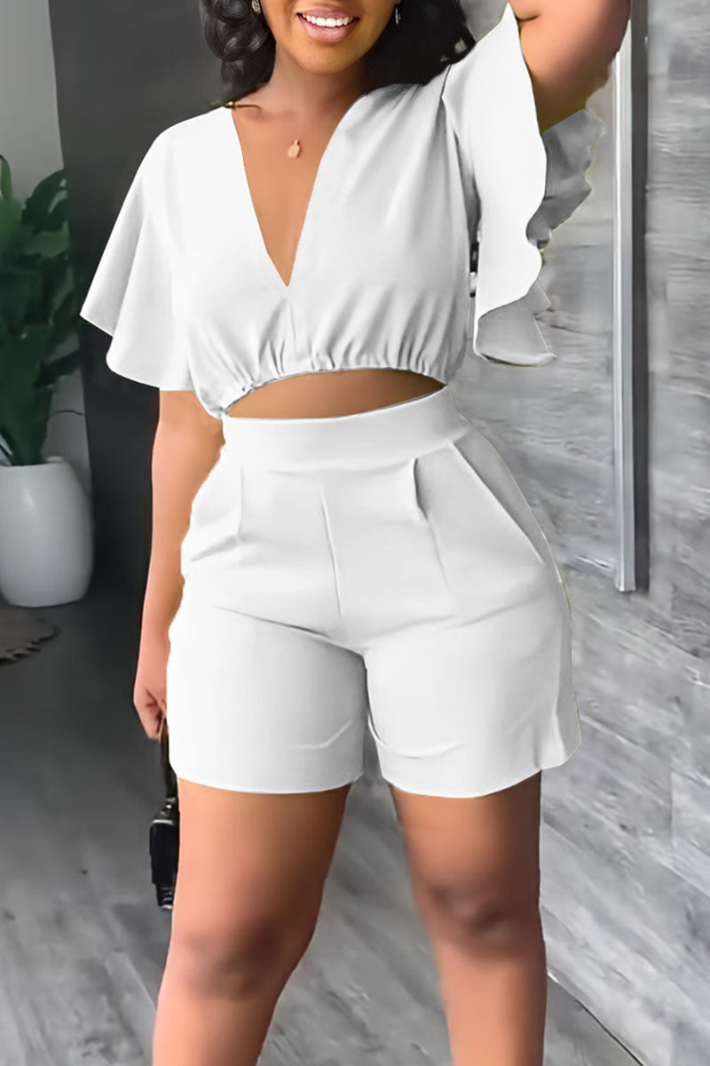 Beautifully Finished Garment in a Timeless Design