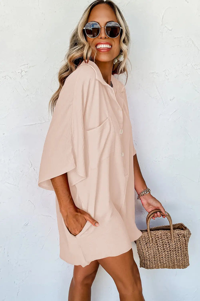 Classic Vintage Garment with a Flattering Fit