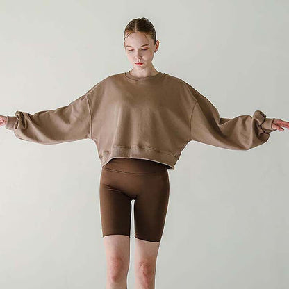 Sophisticated Sweater with a Clean Classic Look