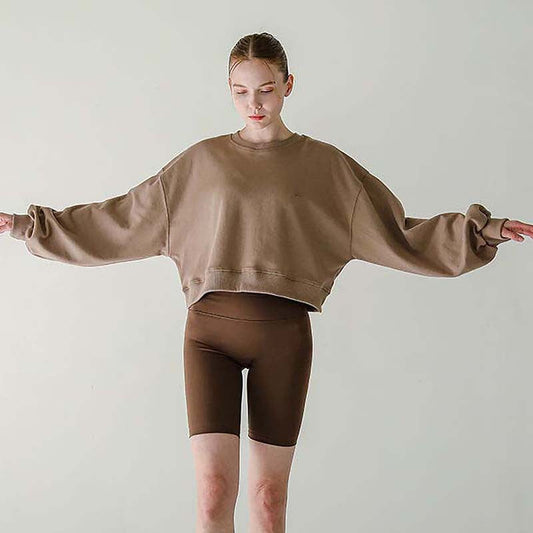 Sophisticated Sweater with a Clean Classic Look