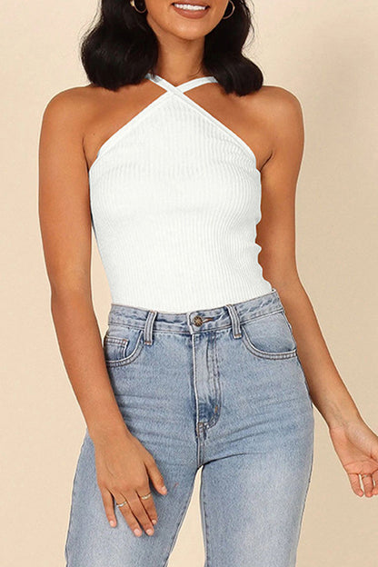 Polished Top with an Effortless Classic Look