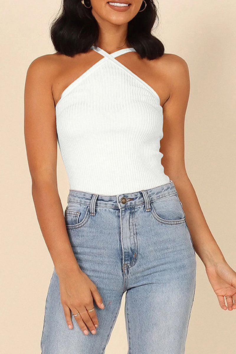 Polished Top with an Effortless Classic Look