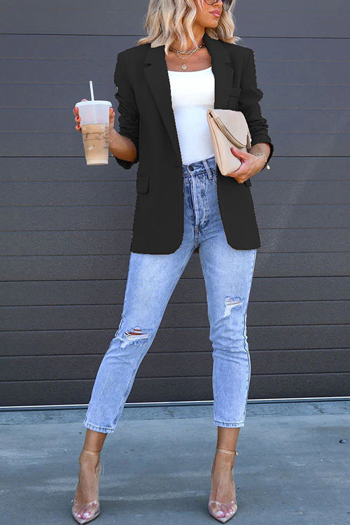 Classic Vintage Garment with a Flattering Fit