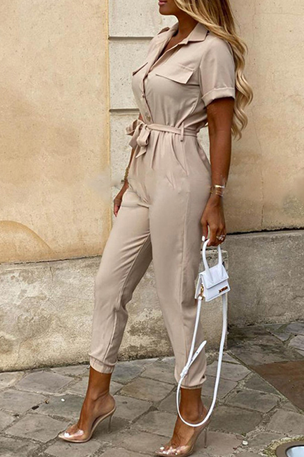 Sophisticated Garment with a Clean Classic Look