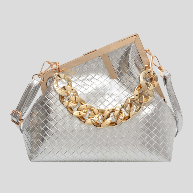Beautifully Finished Bag in a Timeless Design