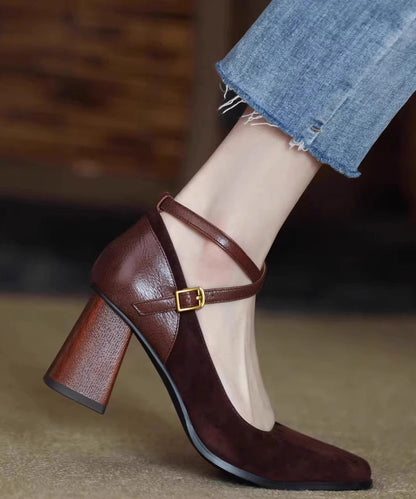 Classic Vintage & Enduringly Stylish Heels
