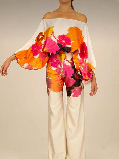 Beautifully Crafted Pants in a Classic Style