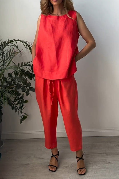 A Vintage Style Garment with Delicate Timeless Details