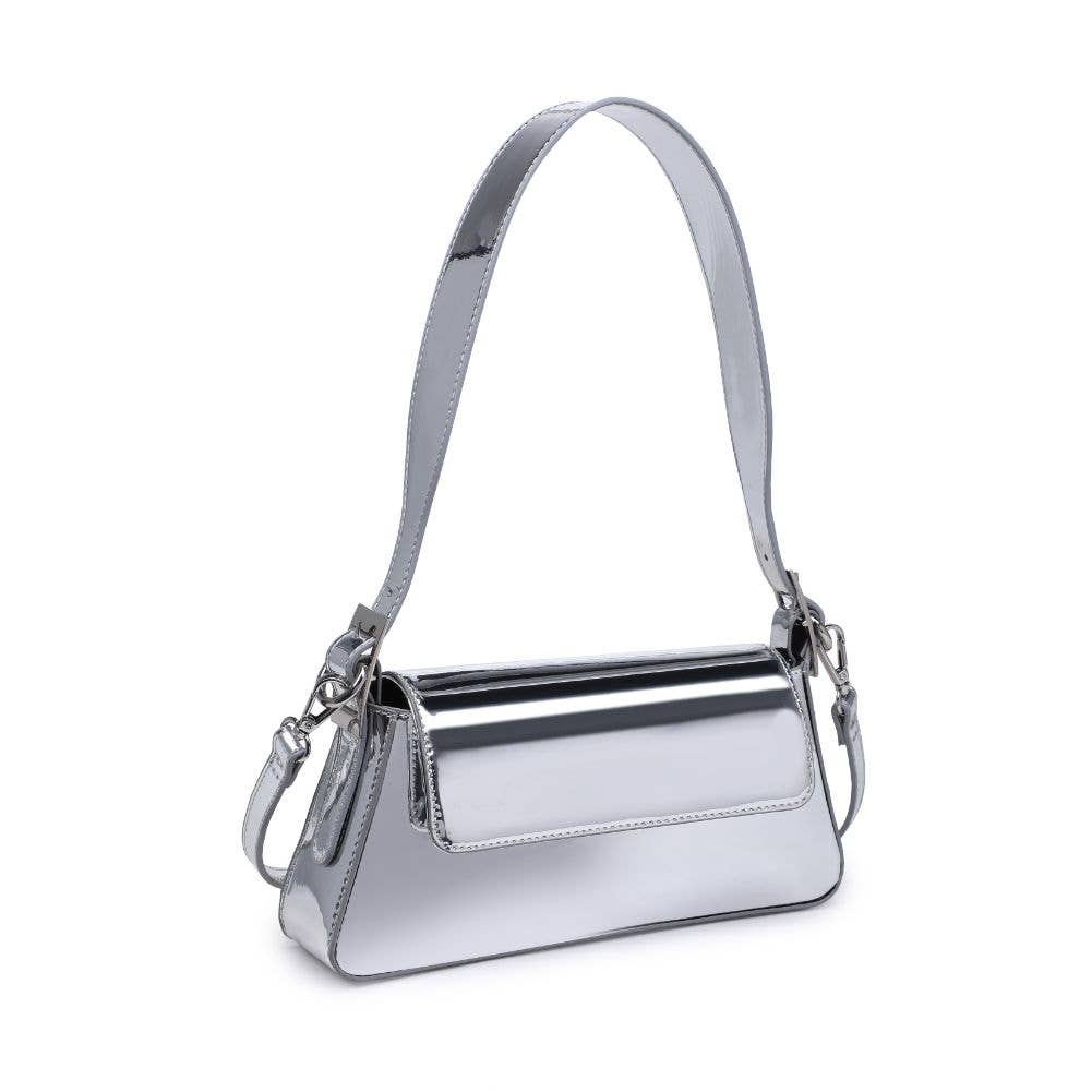 A Vintage Style Bag with Delicate Timeless Details
