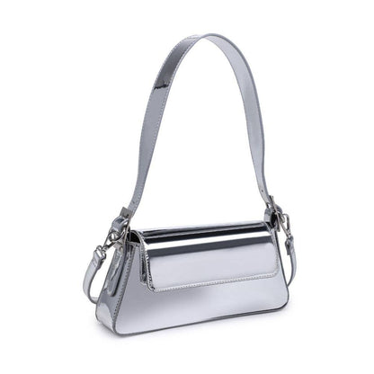 A Vintage Style Bag with Delicate Timeless Details